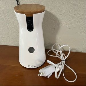 Furbo Dog Camera